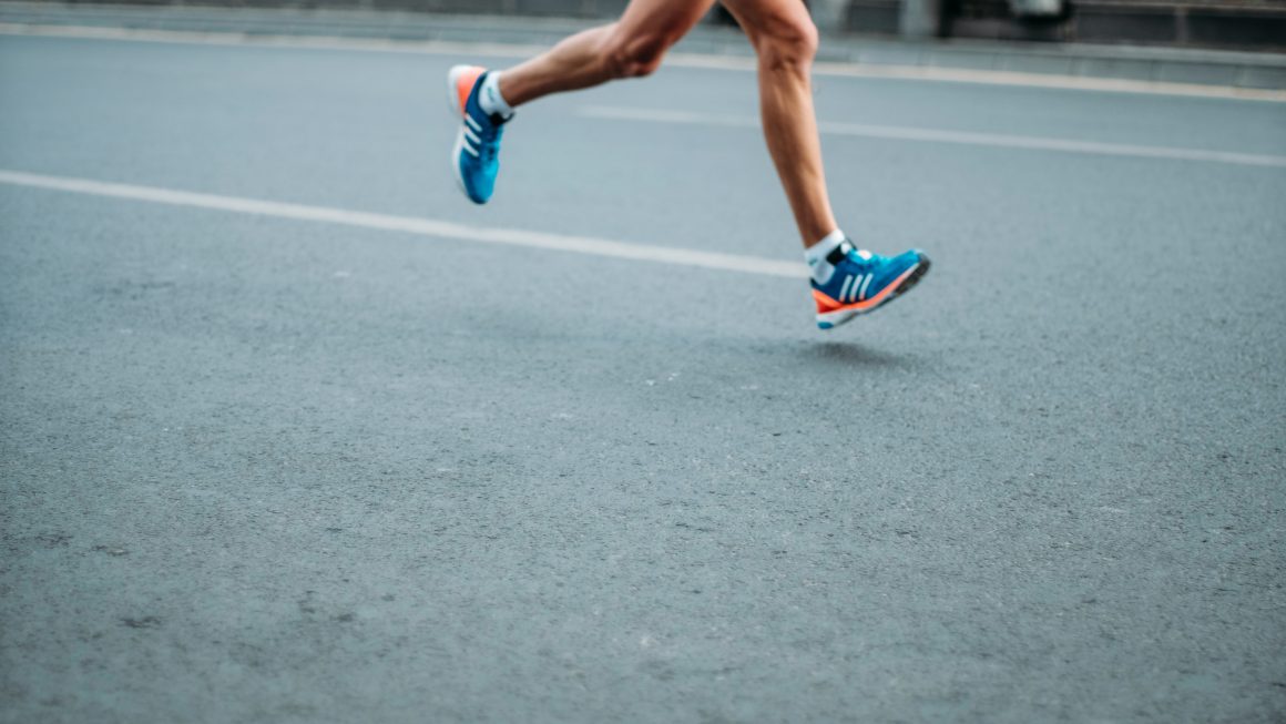 Chaussures de running