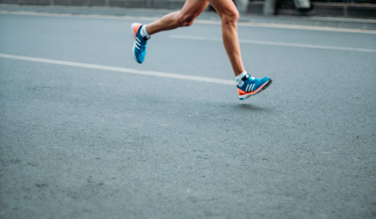 Chaussures de running