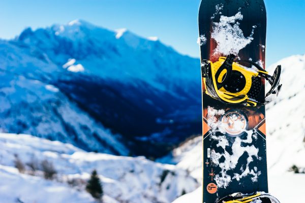 Comment choisir son snowboard ?