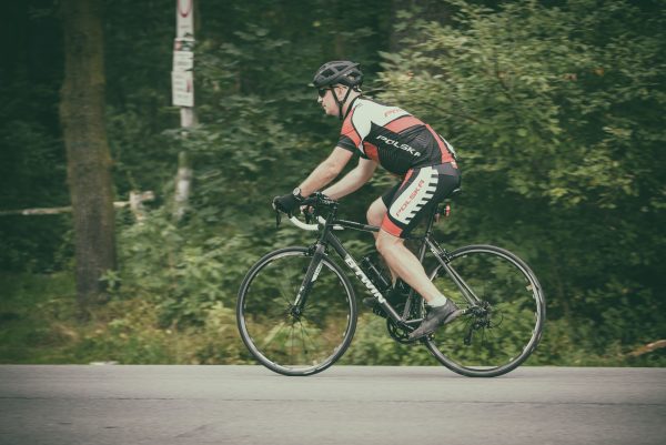 Comment progresser en vélo ?