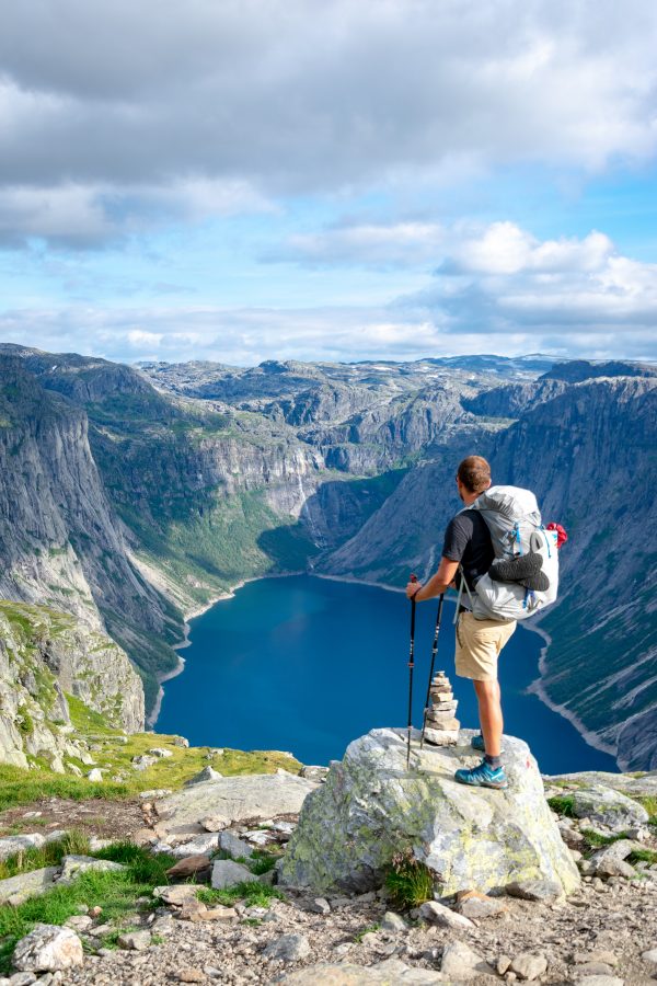 Qu’est-ce que le trekking ?