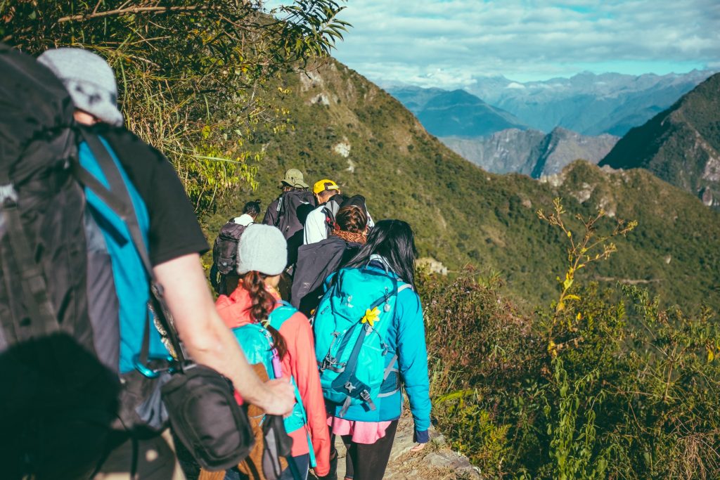 c est quoi la trek