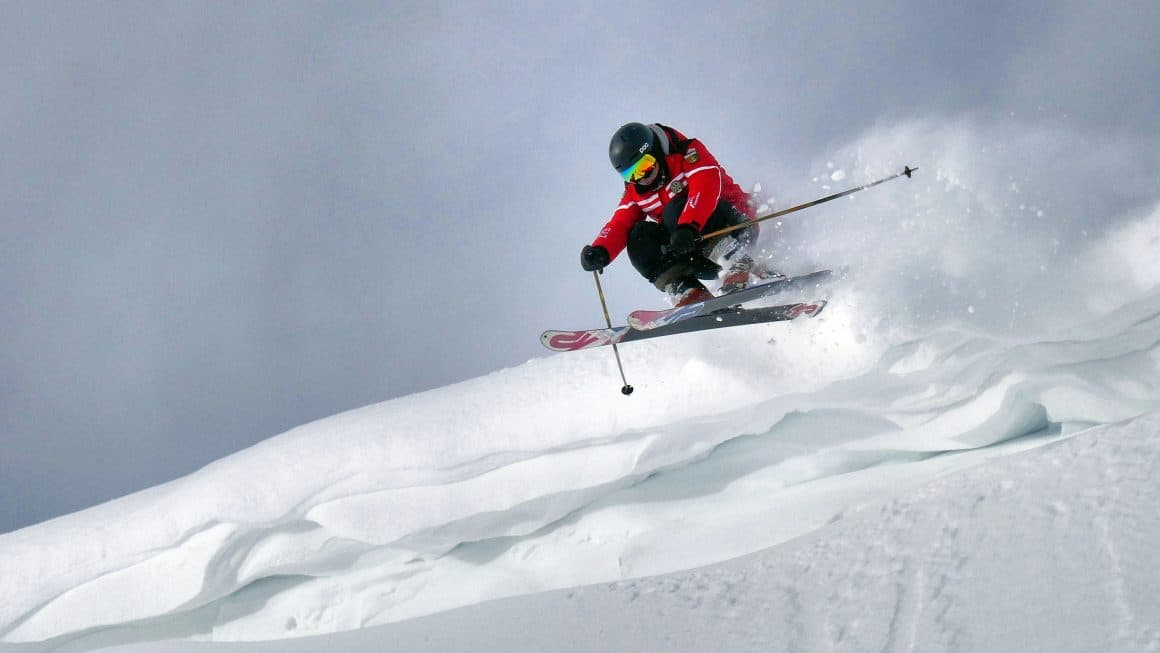 Vacances au ski