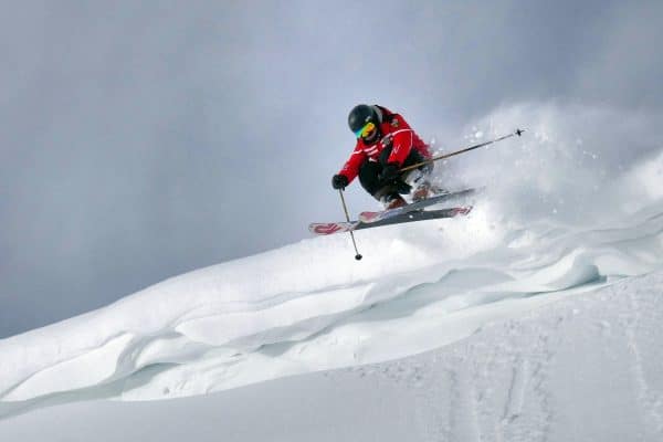 Vacances au ski : que mettre dans sa valise ?