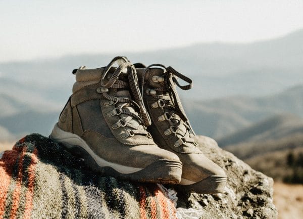 Quelles chaussures pour la marche à pied ?