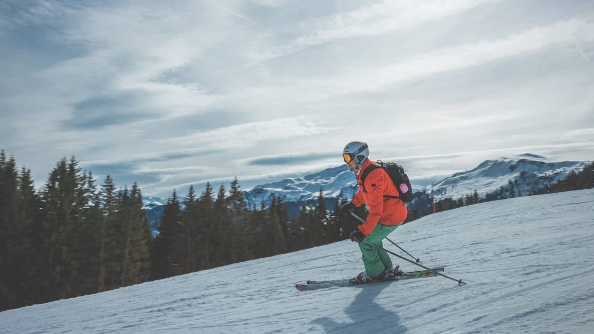 conseils débuter ski