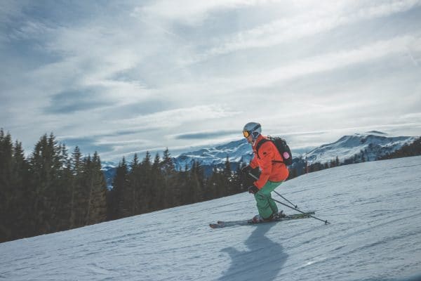 À la découverte de Samoëns